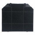 Carbon Filter - Carbon Filter [Sogedis]